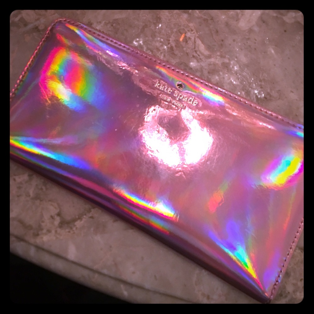 kate spade wallet💖